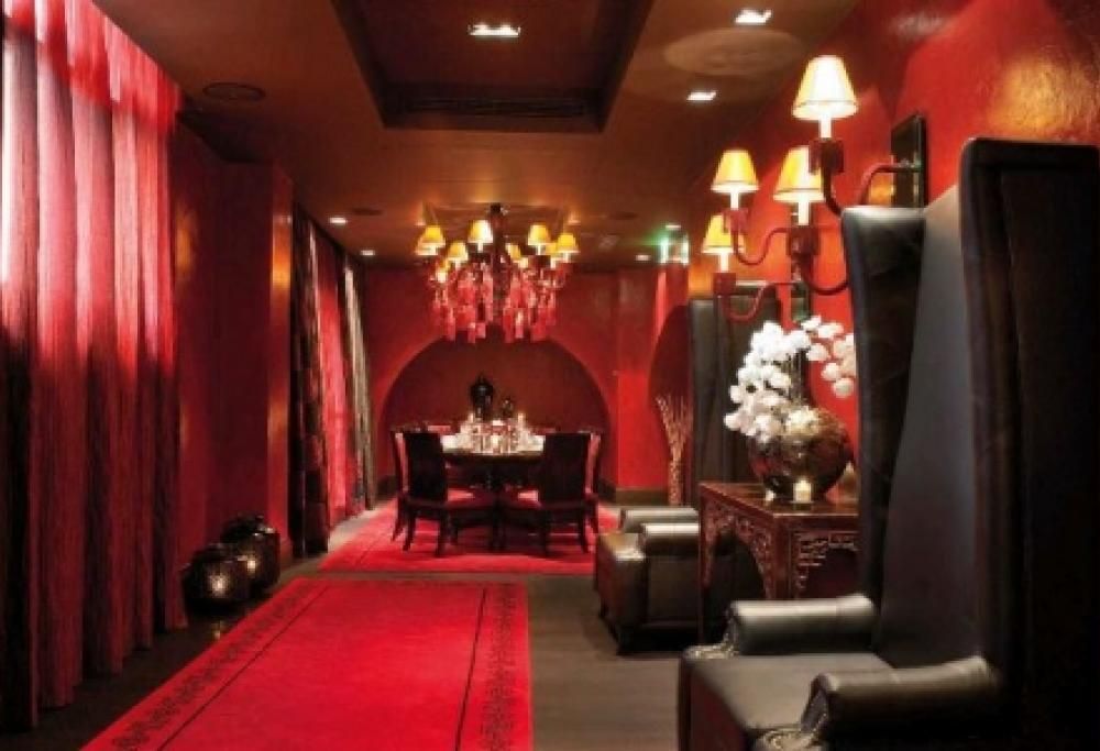 Buddha Bar Monte Carlo