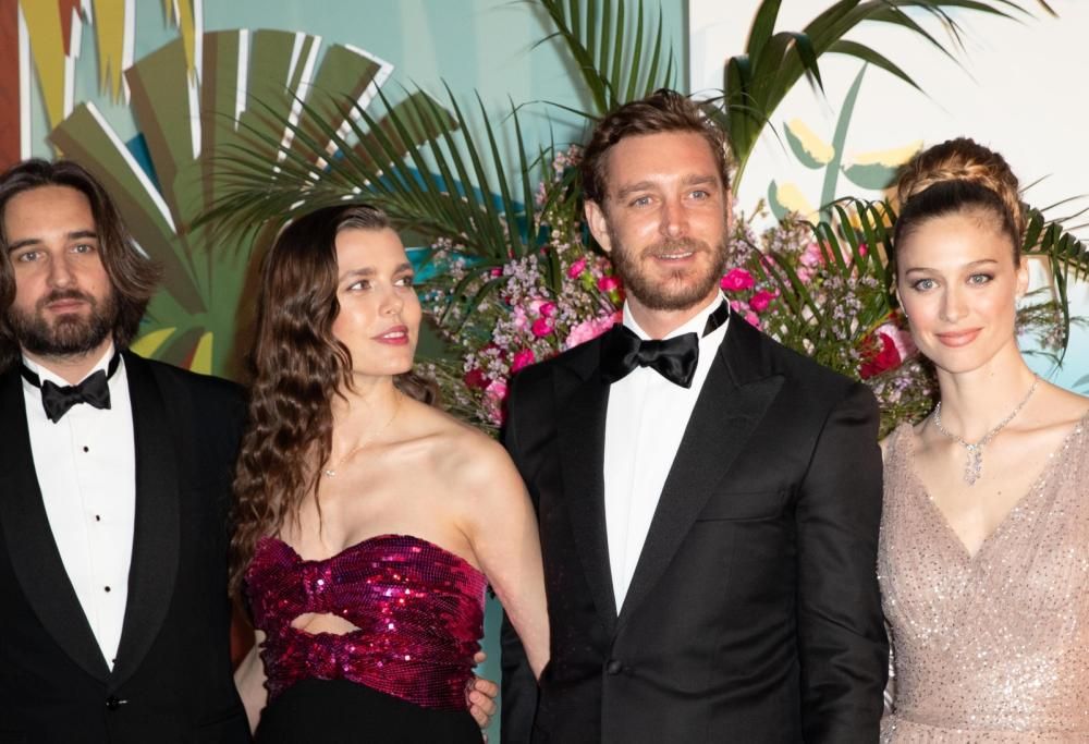 Il Ballo della Rosa: rimandato a  Monte Carlo il party più glamour