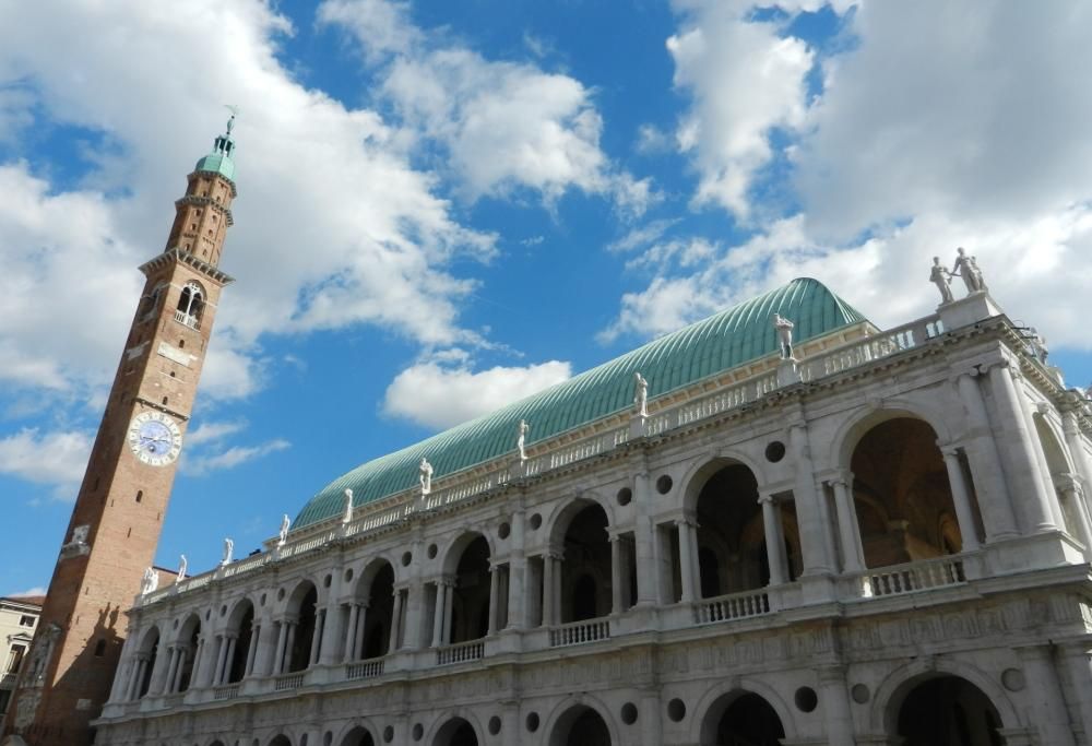 La Fabbrica del Rinascimento – Processi creativi, mercato e produzione a Vicenza