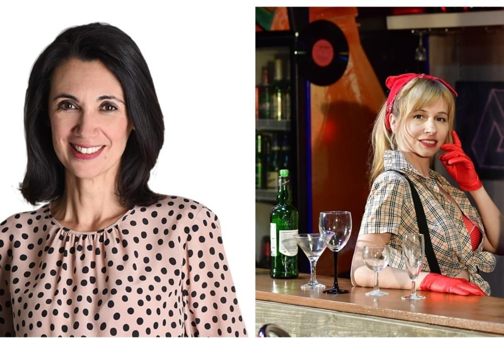 Csaba Dalla Zorza – Csaba dalla Zorza: darsi del tu o del lei