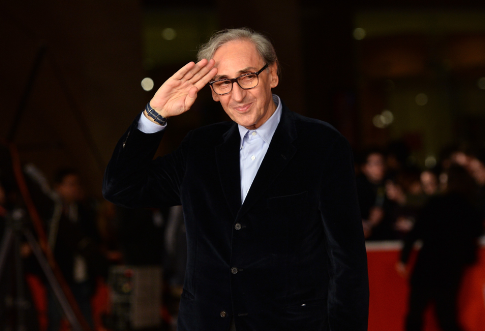 La cura di Franco Battiato: la vera storia