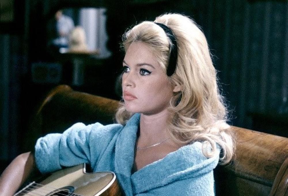 Brigitte Bardot, buon compleanno!