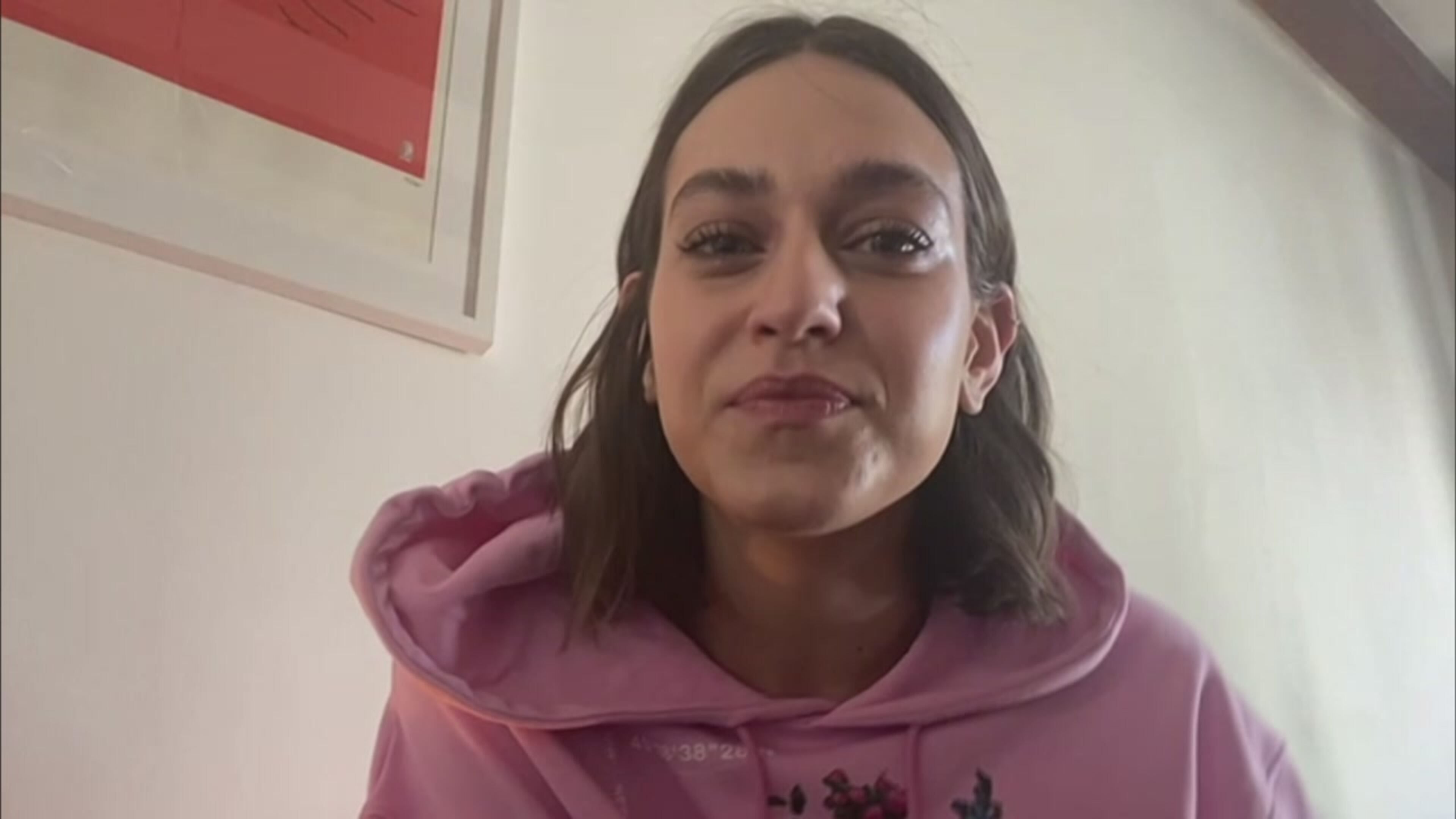 Gaia: tutto il mio amore per la musica