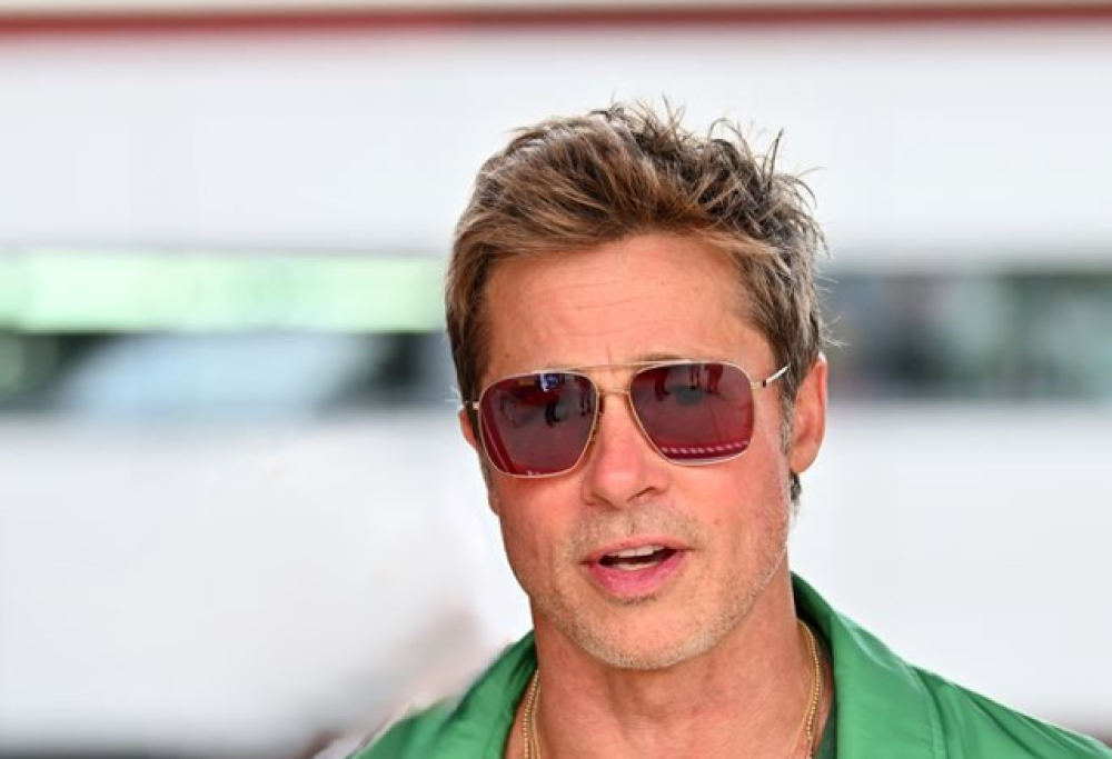 Brad Pitt: ecco le foto della sua villa da 12 milioni di dollari