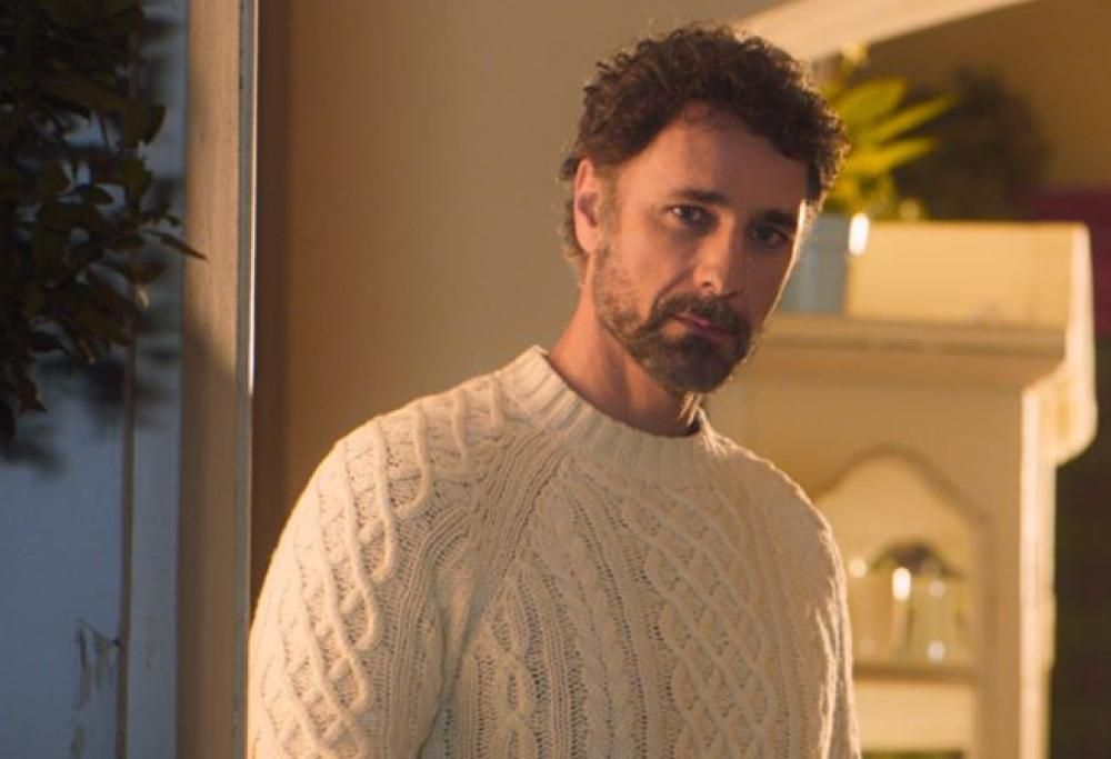 Raoul Bova ospite di Radio Monte Carlo