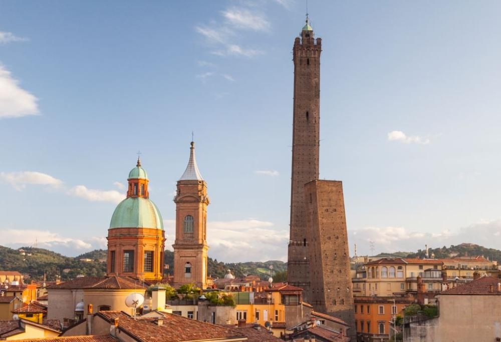 Bologna prima città in Italia per qualità della vita