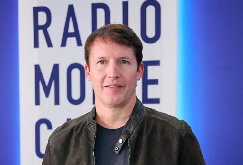 James Blunt: vi presento il mio nuovo album