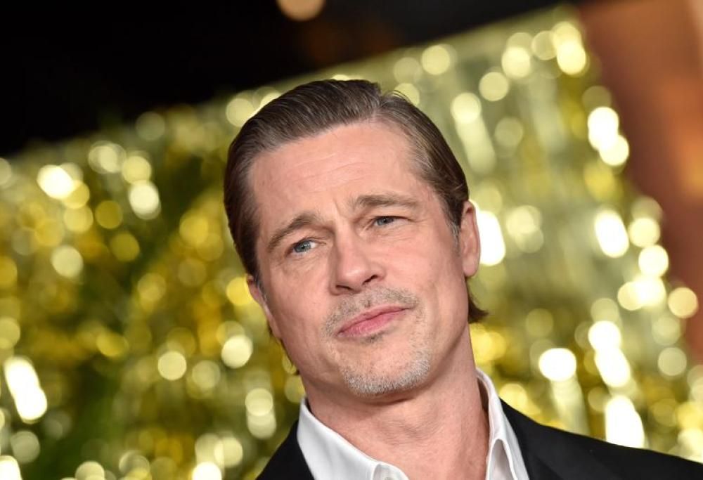 Brad Pitt: il budget del suo film supera i 300 milioni di dollari