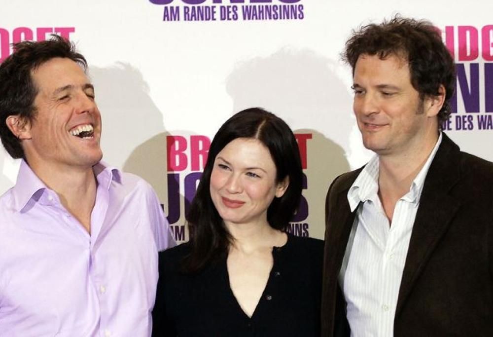 Bridget Jones: arriva il nuovo film