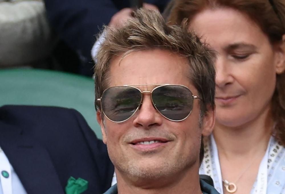 Da Brad Pitt a Riccardo Scamarcio, tante le star impegnate in film sullo sport