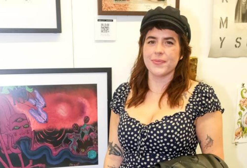 Tom Cruise; ecco una rara foto della figlia Bella