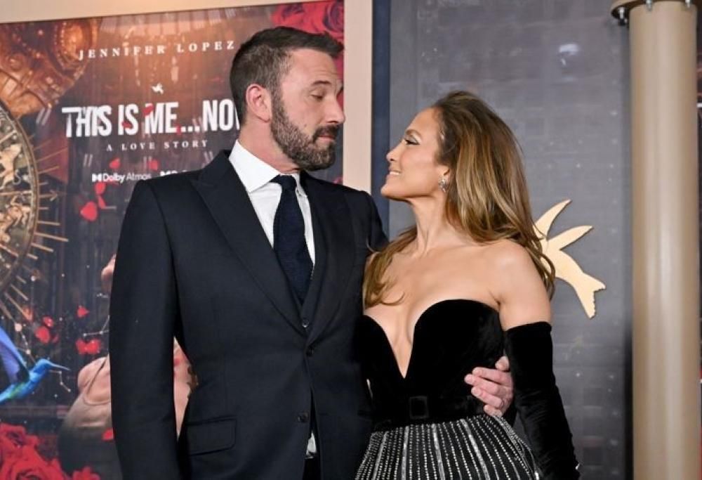 Jennifer Lopez e Ben Affleck verso il divorzio