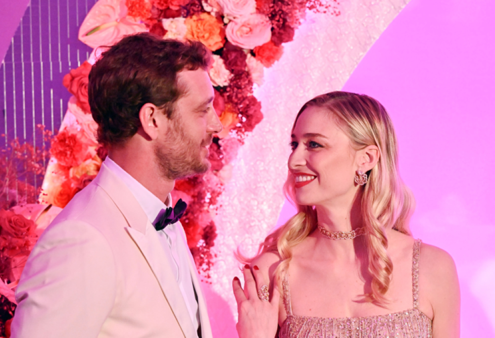 Beatrice Borromeo e Pierre Casiraghi genitori per la terza volta: è nata Bianca Carolina Marta