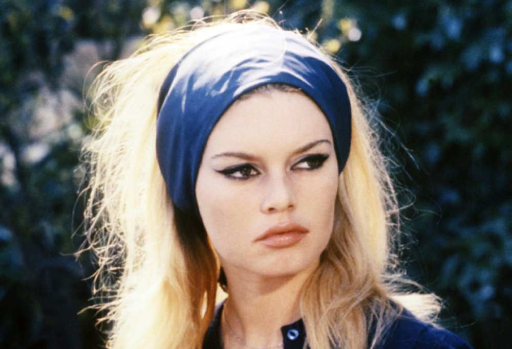 Brigitte Bardot ricoverata da 3 settimane in ospedale