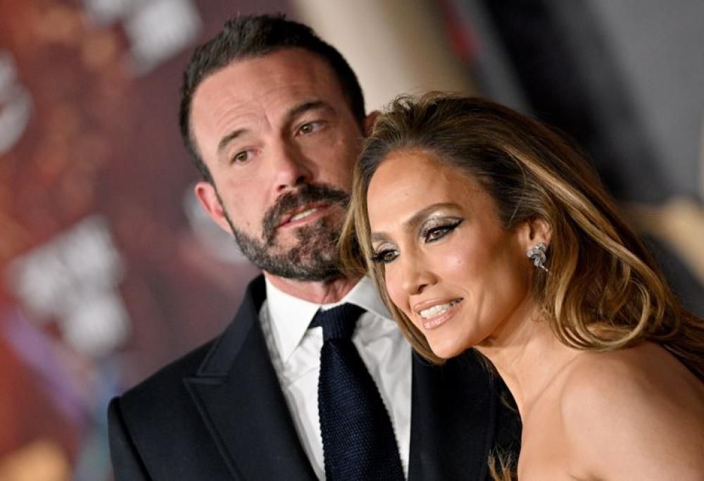 Jennifer Lopez sarebbe furiosa per le novità su Ben Affleck