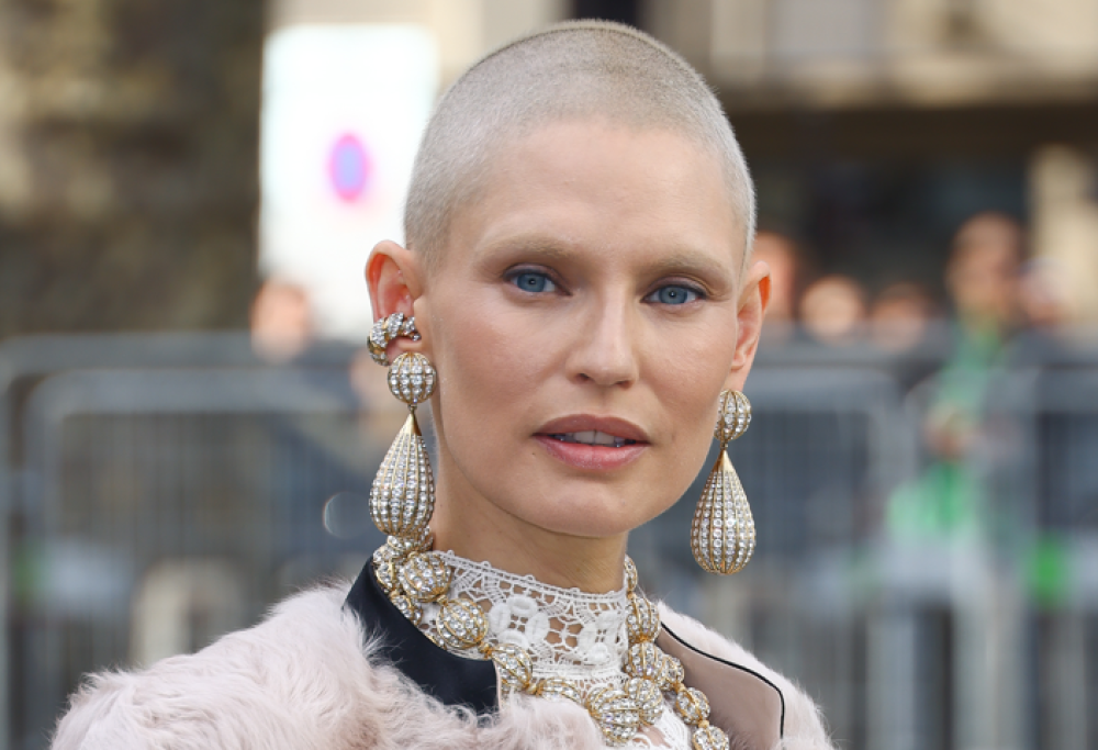 Bianca Balti: Più mi succedono cose difficili, più capisco la mia forza interiore