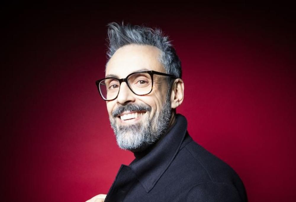 Brunori Sas ospite di Radio Monte Carlo