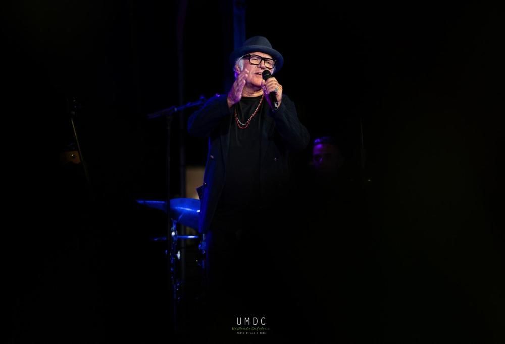 Nick The Nightfly & Friends For Alassio: le foto più belle