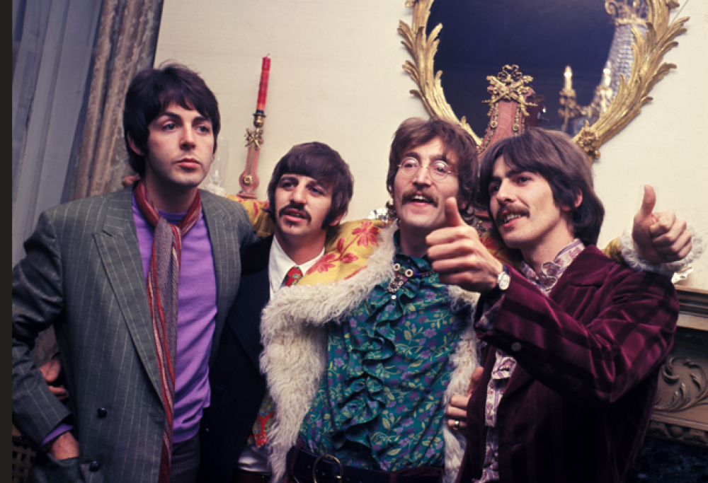 Beatles: torna il progetto The Beatles Anthology con un nuovo libro, un album e un video