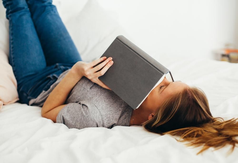 Pigri e in forma è possibile! Ecco come