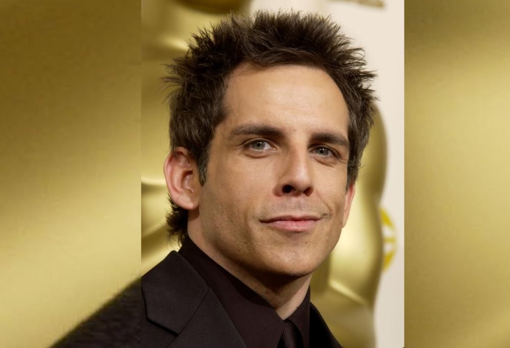 Ben Stiller, buon compleanno