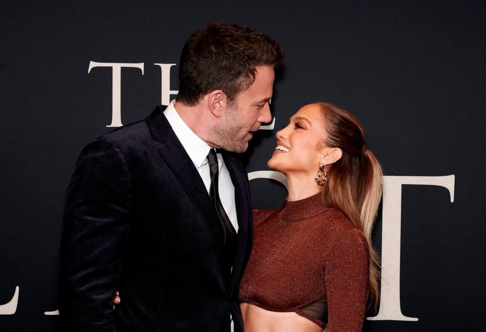 Jennifer Lopez fa il tifo per Ben Affleck: la foto che commuove