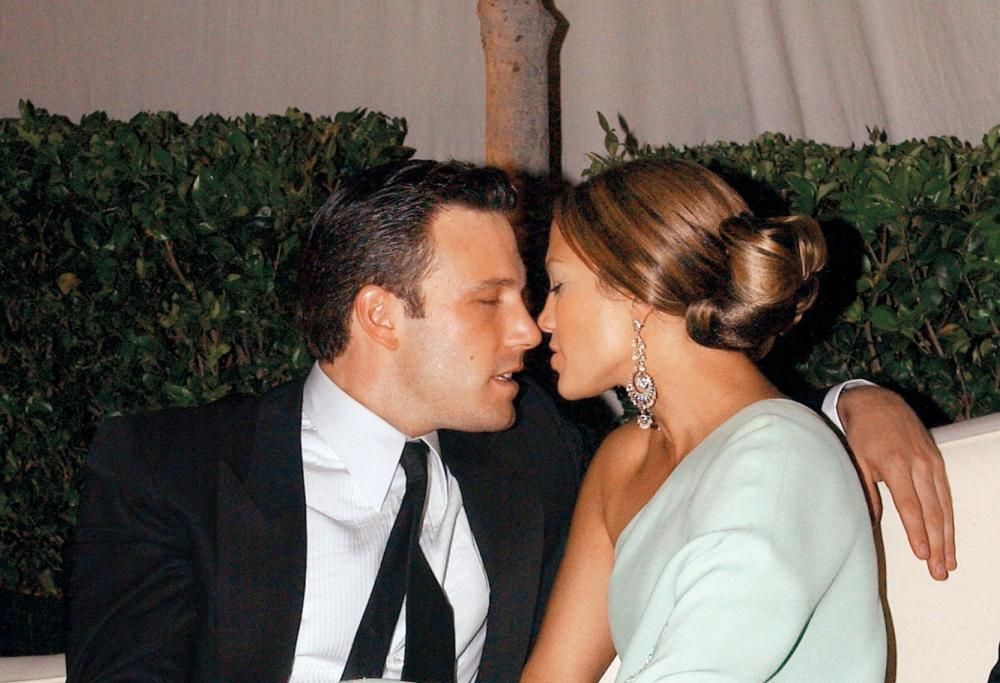 Jennifer Lopez e Ben Affleck: le ultime foto sono le più romantiche!