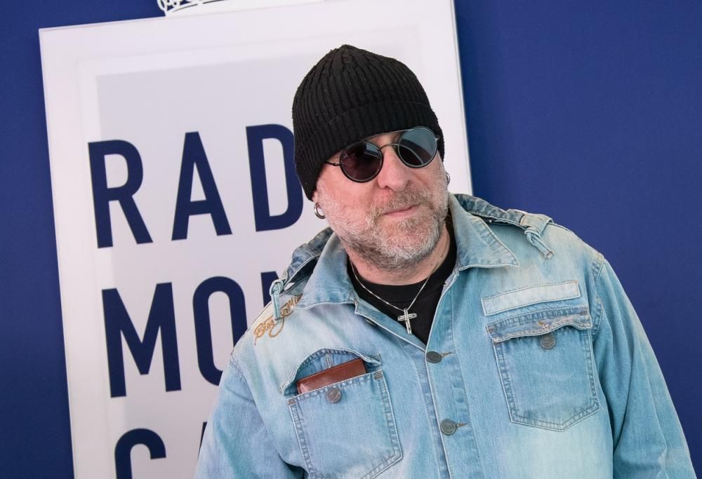 Mario Biondi: sono orgoglioso di questo disco!