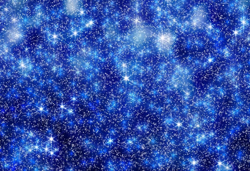 In cielo è festa di stelle cadenti