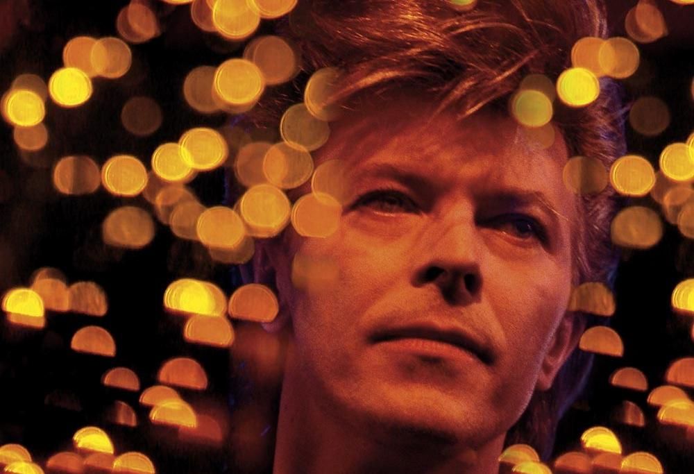 Guido Harari. Remain in Light