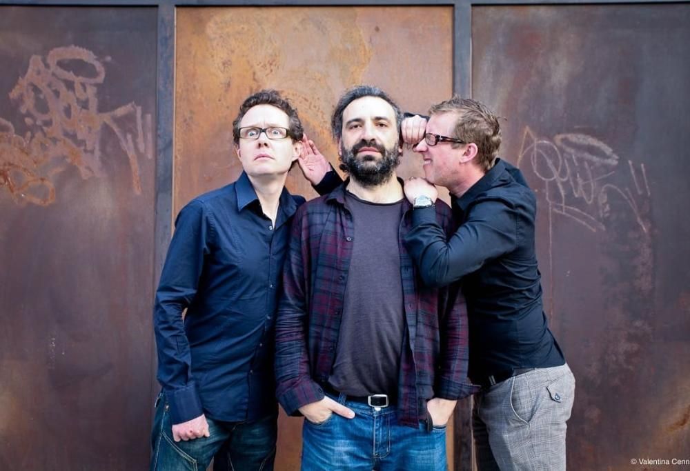 Stefano Bollani primo ospite di Time In Jazz 2025