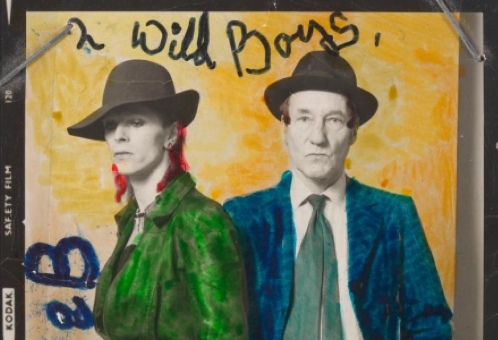 David Bowie: storia di una star