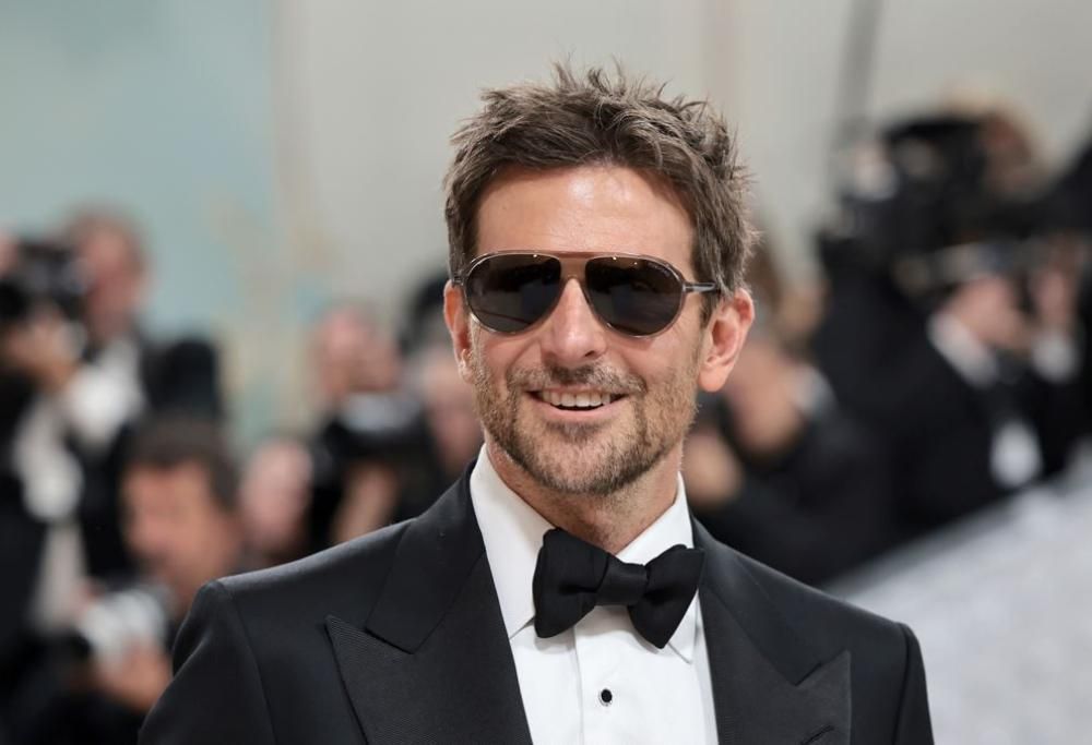 Bradley Cooper favorito agli Oscar