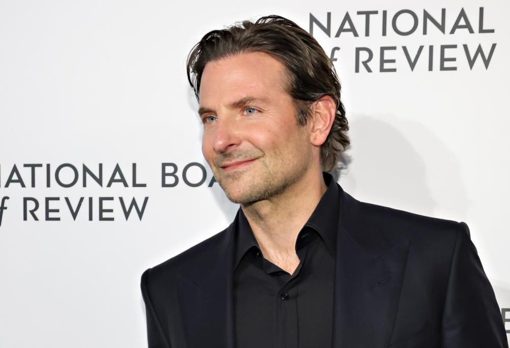 Bradley Cooper: le origini italiane e la passione per la pastiera napoletana
