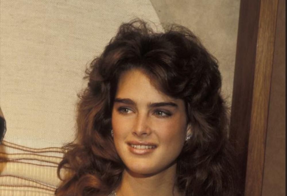 Brooke Shields: ecco come sono le sue figlie