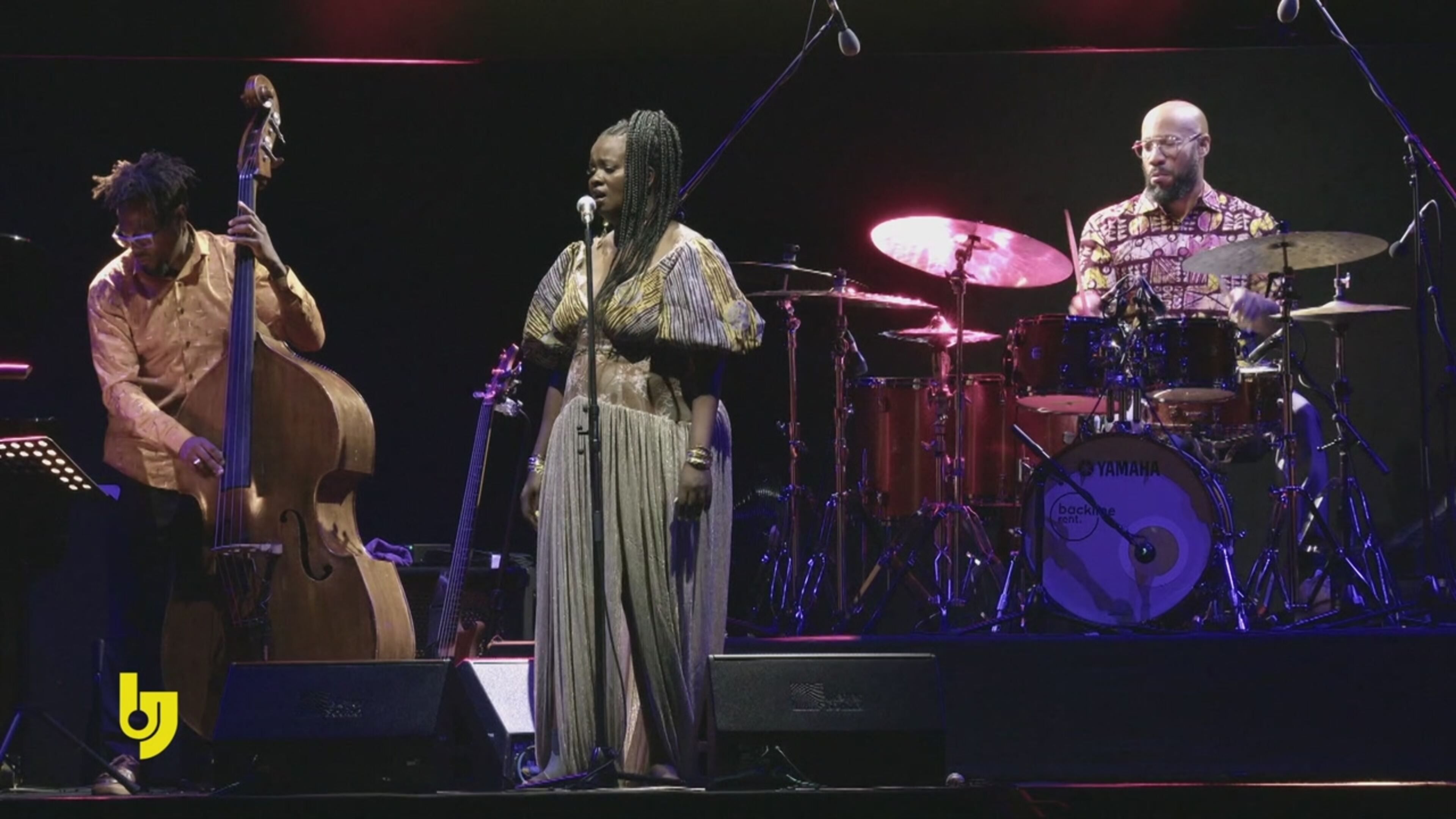 Somi: L’esibizione a Umbria Jazz 2023