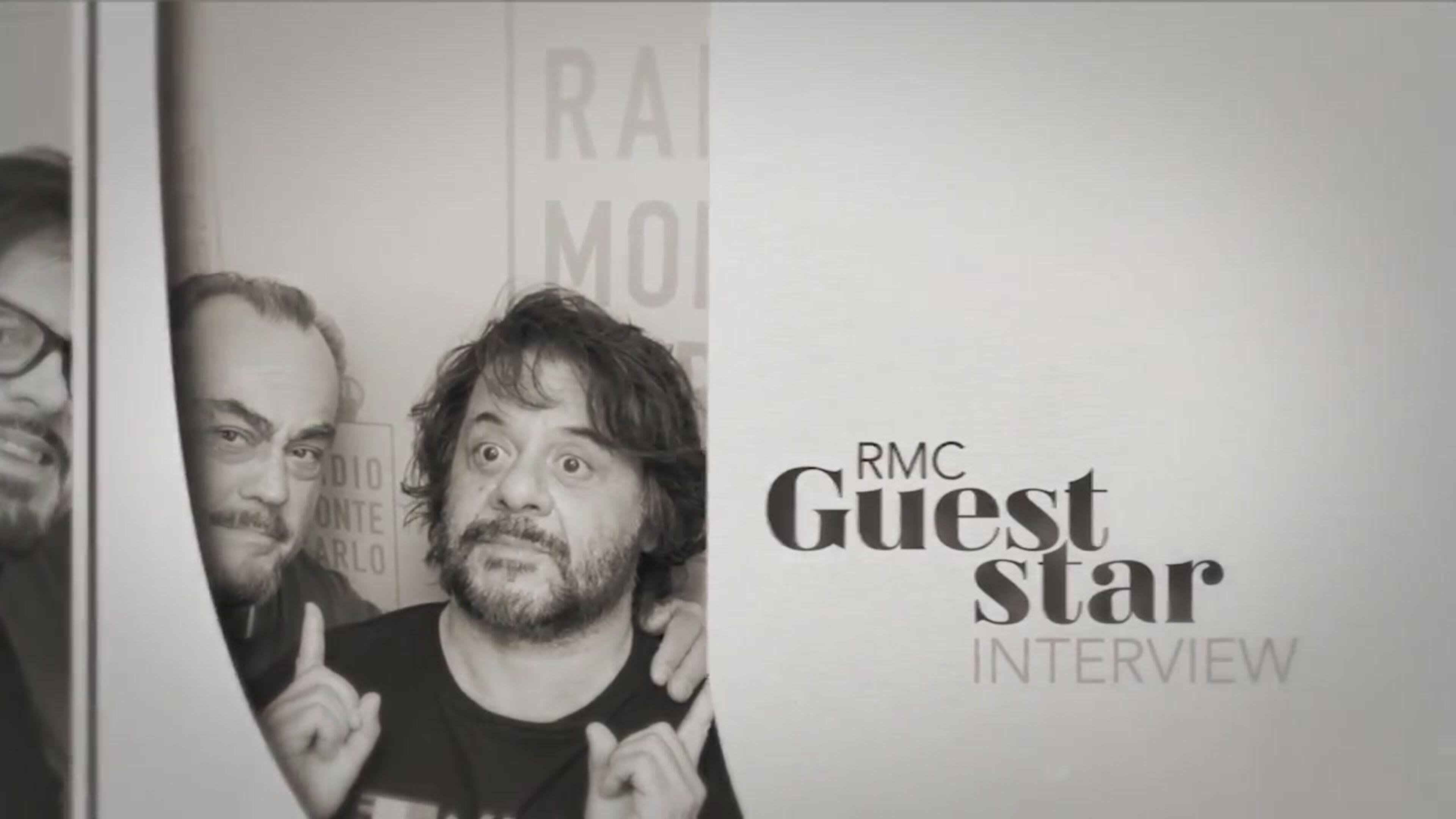 Lillo&Greg:  finalmente… vi riveliamo i segreti dei supereroi!