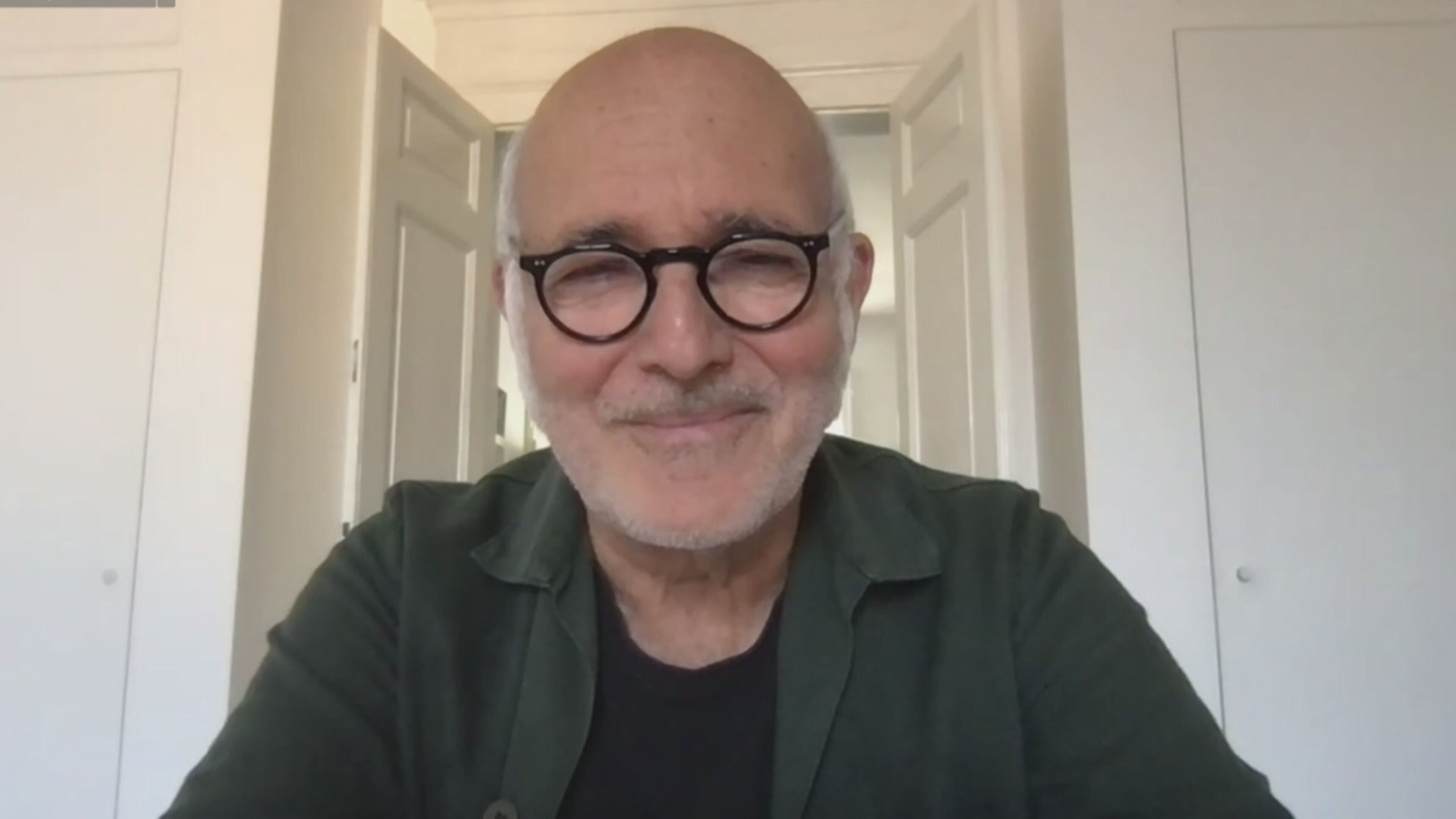 Ludovico Einaudi: tutta la magia del pianoforte