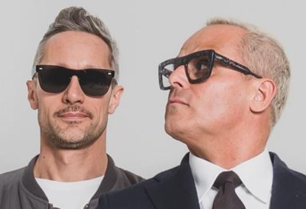 Novembre con Radio Monte Carlo VIP Lounge