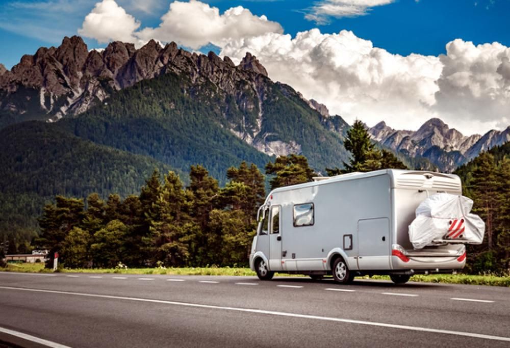 Viaggio in camper? Tutti i consigli più utili da sapere prima di partire