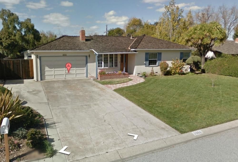 Steve Jobs: diventa monumento la casa dove è nato l’Apple.
