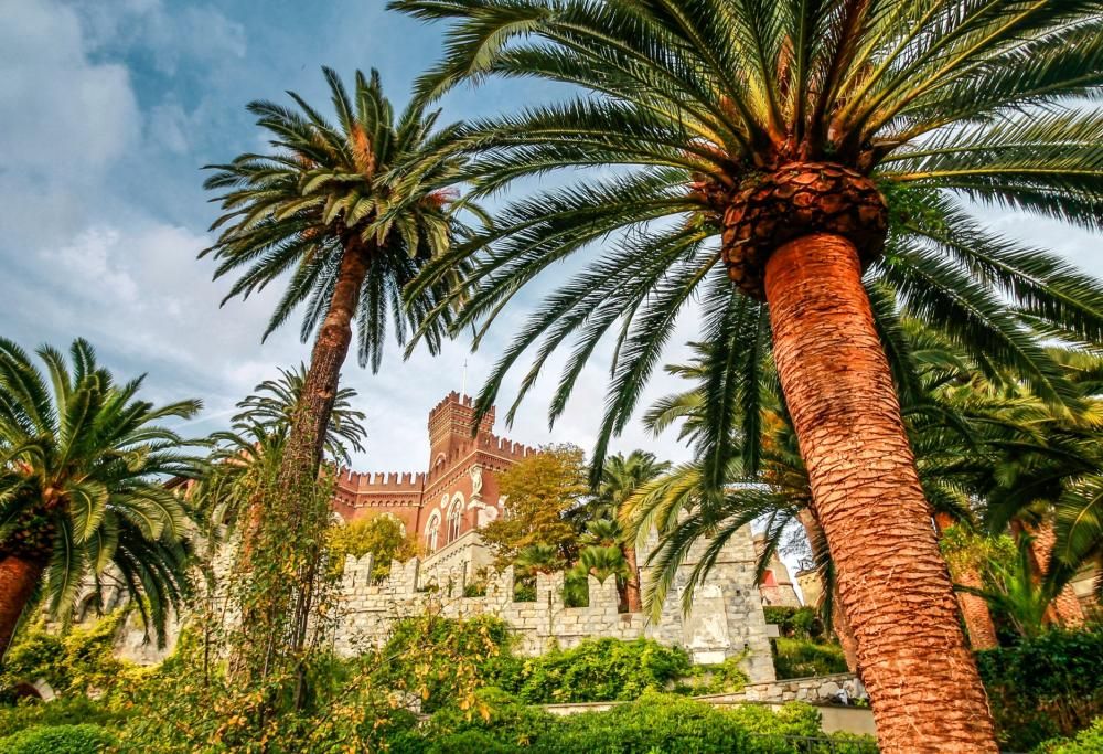 Le bellezze di Genova adesso si scoprono col trekking urbano!