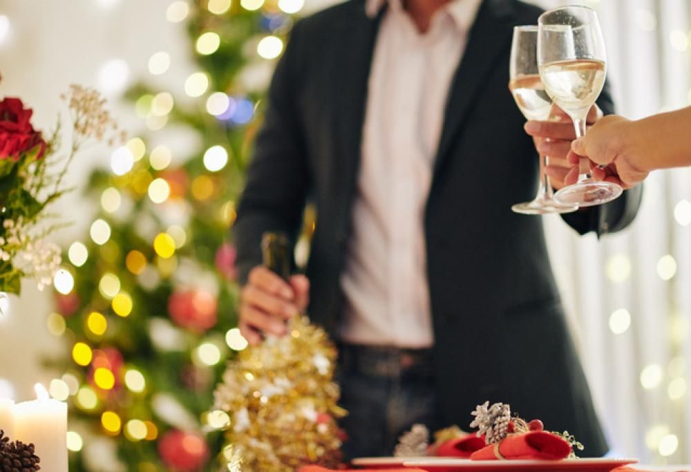 Cosa si mangia a Capodanno nel resto del mondo?