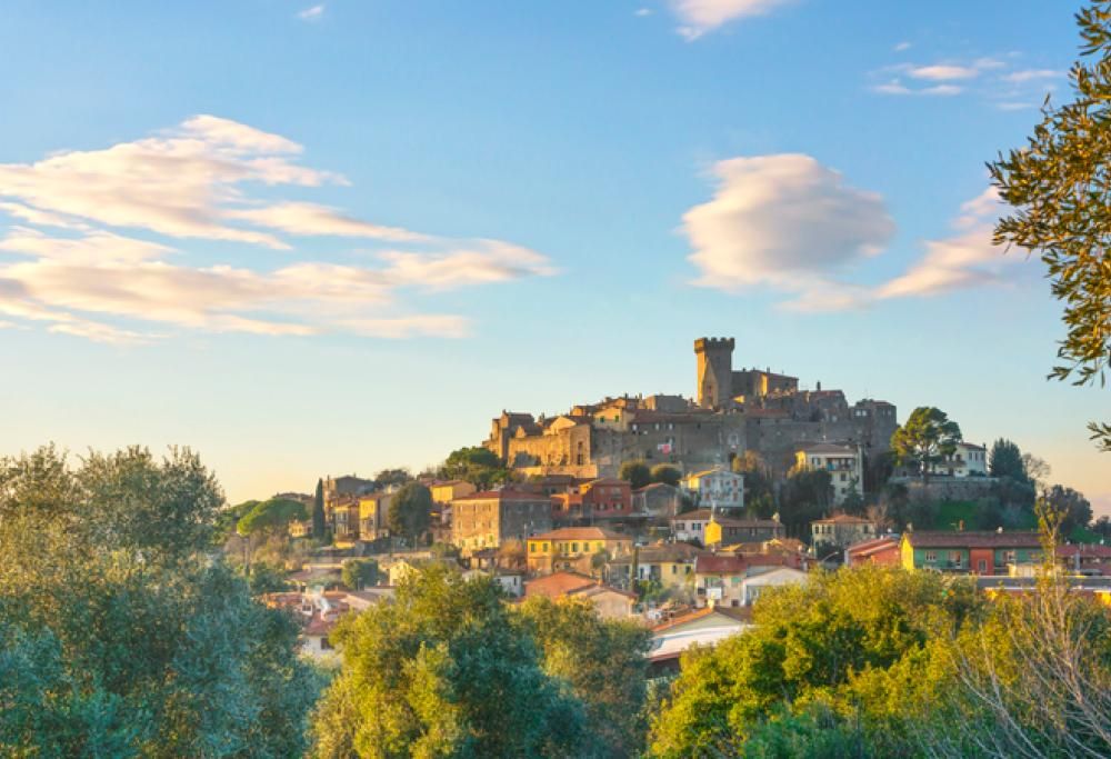 Incantevoli e poco noti: i borghi da vistare in Toscana