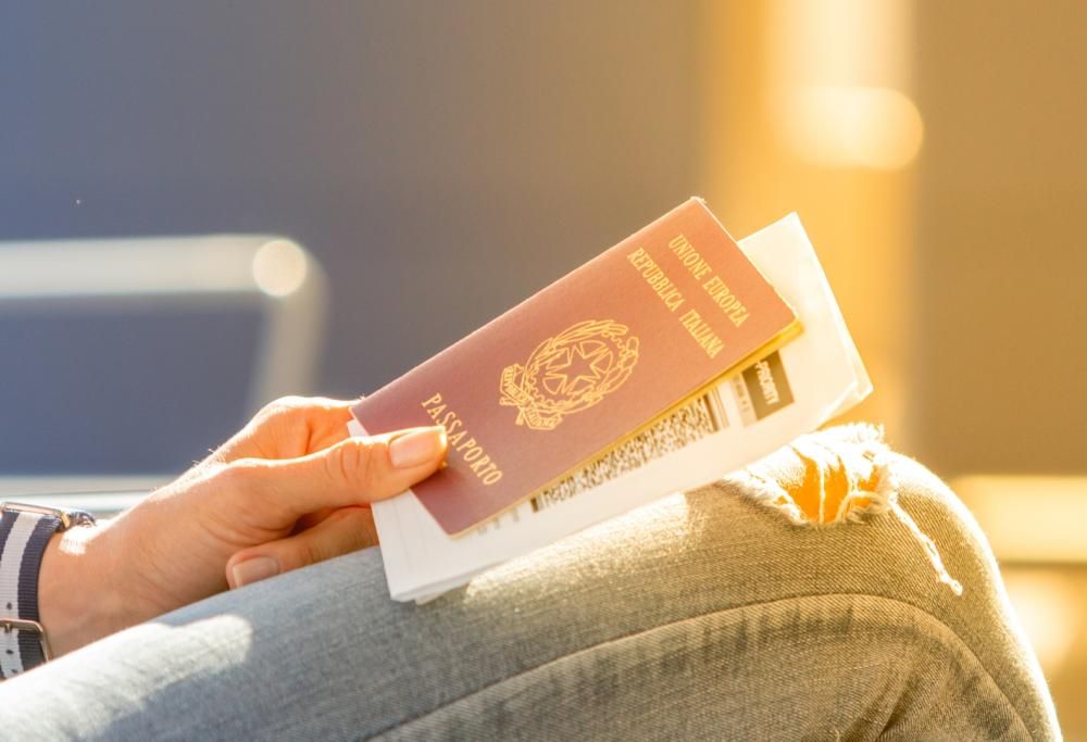 Carta d’imbarco. Ecco perché andrebbe sempre distrutta dopo il volo