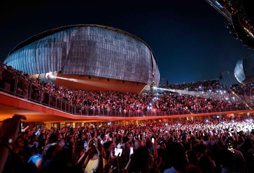 Roma Summer Fest 2024