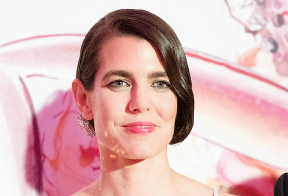 Charlotte Casiraghi consiglia i libri per l’estate