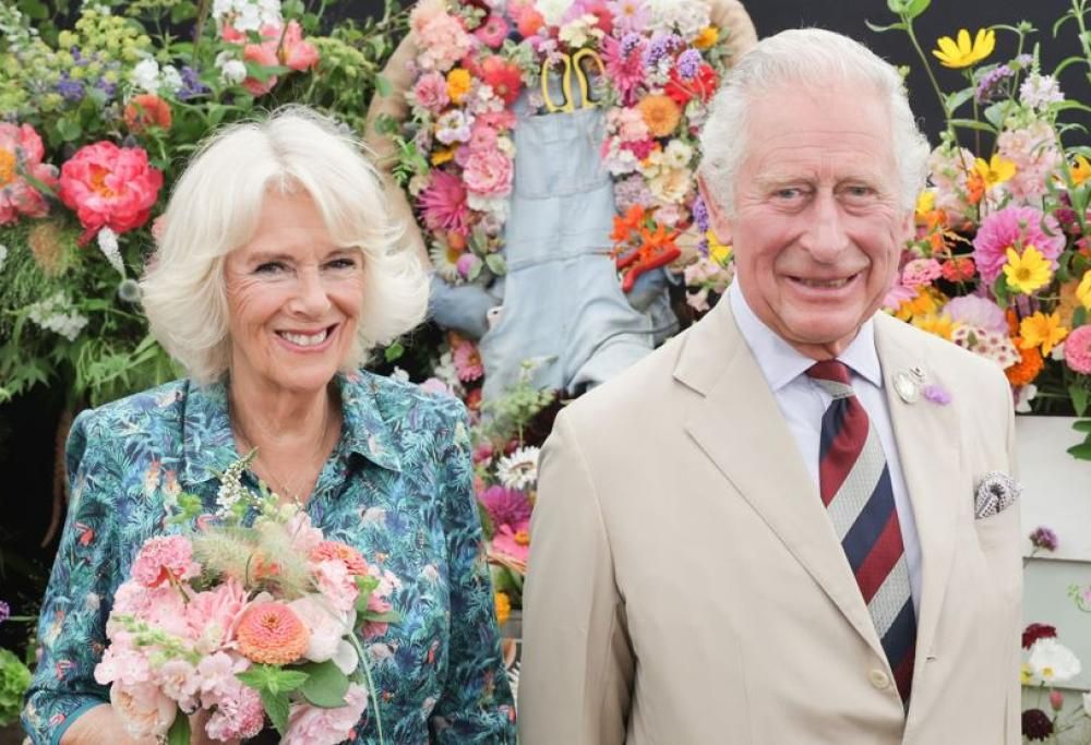 Anche Camilla sarà incoronata Regina: tutti i dettagli