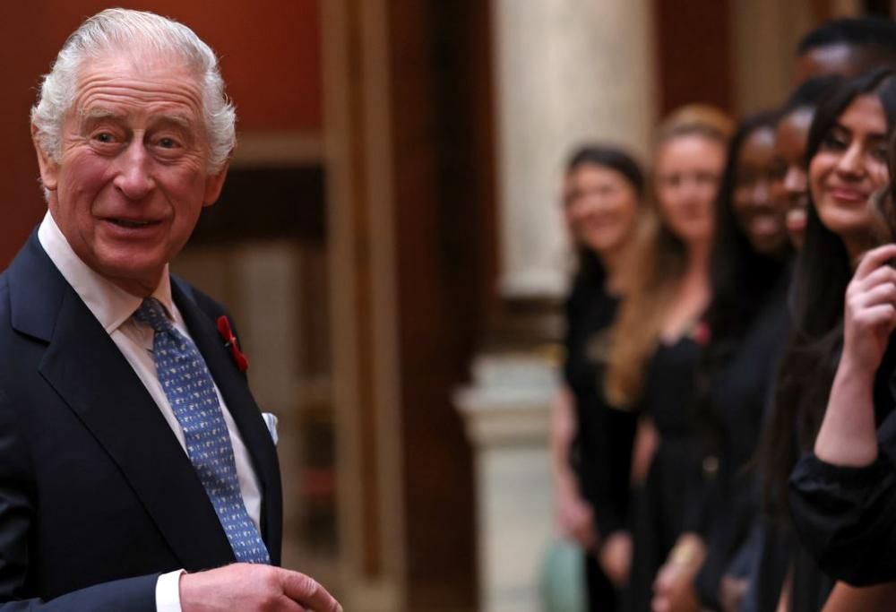 Re Carlo III, buon compleanno!