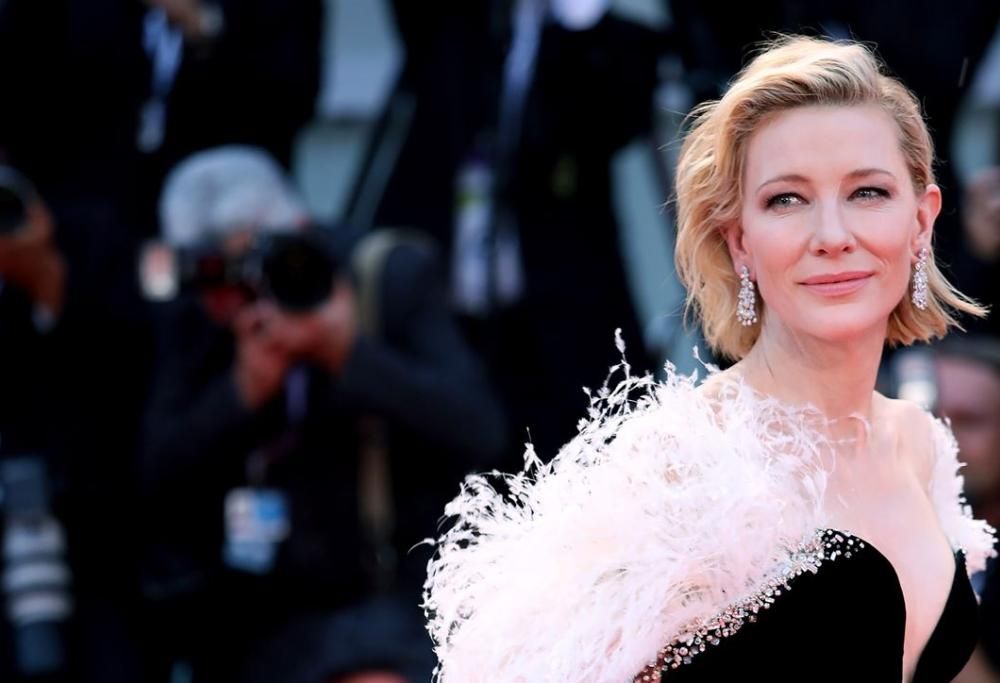 Da Cate Blanchett a Tom Cruise ecco tutte le nomination ai Golden Globe